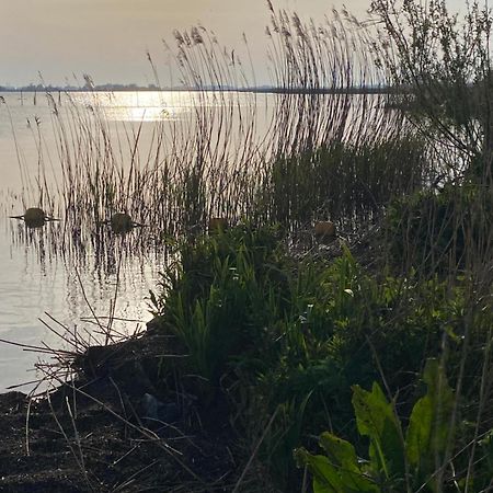 Tussen De Meren Gaastmeer Екстериор снимка